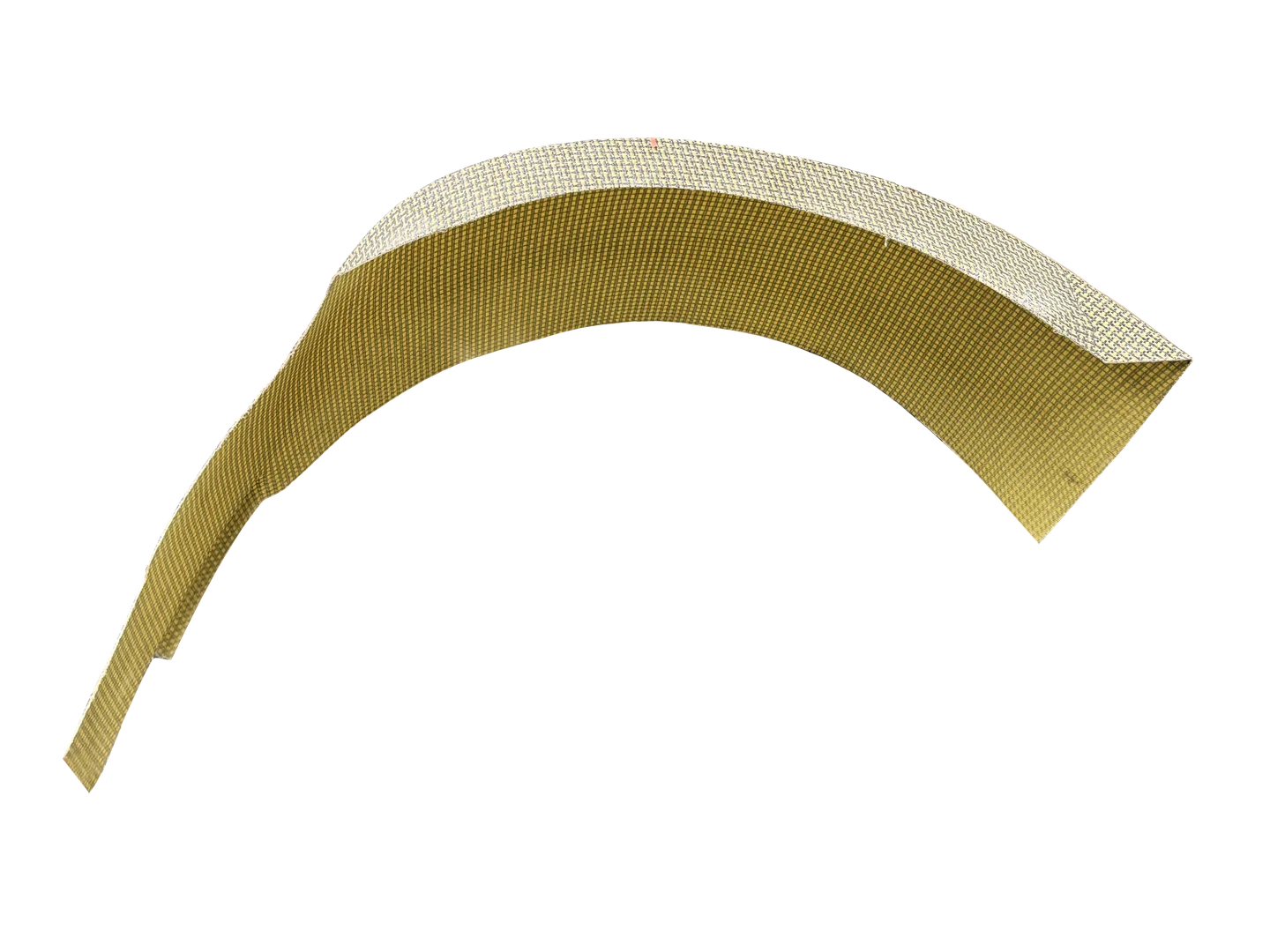Rear arch liners L/R thumbnail 2